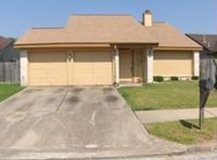 1419 Elkwood Dr, Missouri City, TX 77489