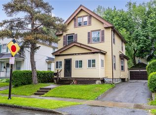 235 Lux St, Rochester, NY 14621