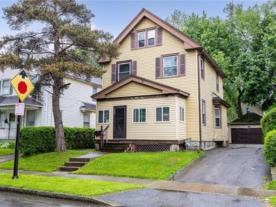 235 Lux St, Rochester, NY, 14621