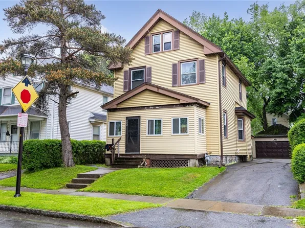 235 Lux St, Rochester, NY 14621