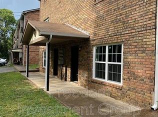 808 Burwind Ct #6, Kingsport, TN 37660