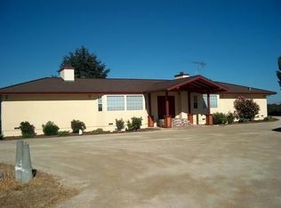 545 Cripple Creek Rd, Paso Robles, CA 93446