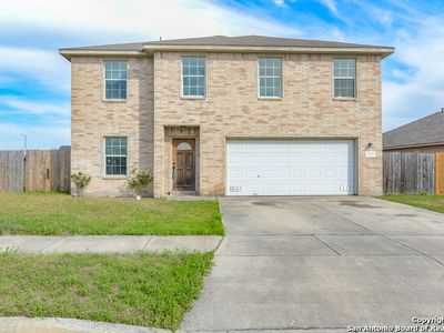 7410 Copper Cv, Converse, TX, 78109