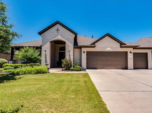 415 Jacksdaw Dr, Austin, TX 78737