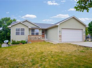 5406 SE 26th Ct, Des Moines, IA 50320