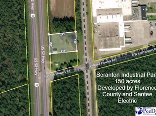 Us Highway 52, Scranton, SC 29591