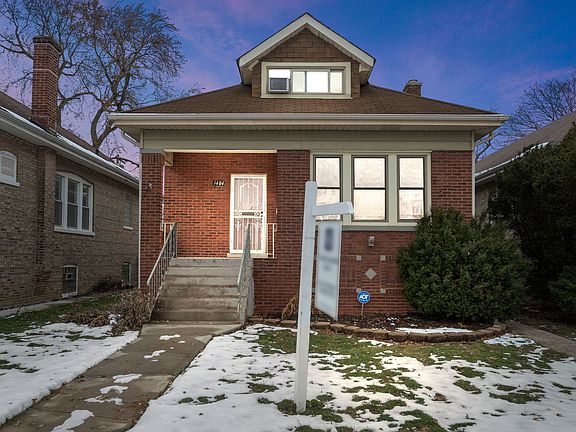 2nd image of 1404 W 97th St