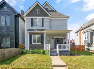 247 N 17th St #247, Columbus, OH