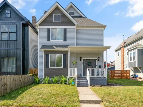 247 N 17th St #247, Columbus, OH 43203