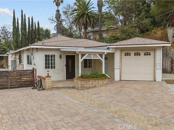 2035 Las Colinas Ave, Los Angeles, CA 90041