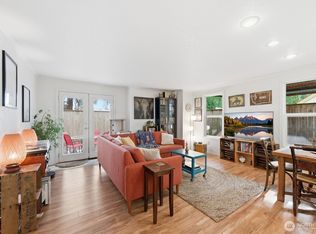 Indian Creek, Tumwater, WA 98501