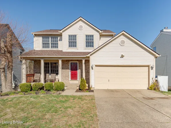 5210 Rainmaker Ct, Louisville, KY 40229