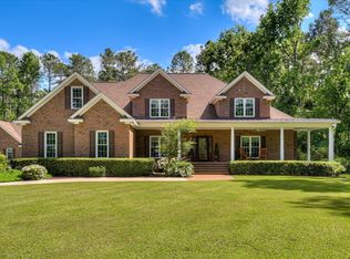 5796 Lanatte Ln, Grovetown, GA 30813