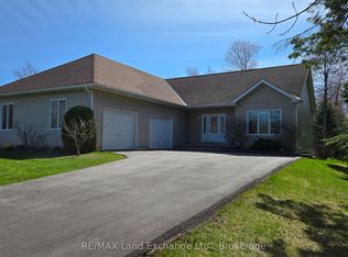 282 Huron Rd, Huron Kinloss, ON N2Z2X3