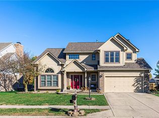 7821 Rock Rose Ct, Indianapolis, IN 46237