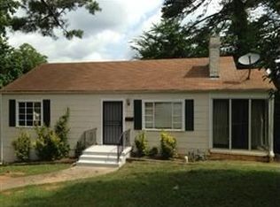 517 85th St S, Birmingham, AL 35206