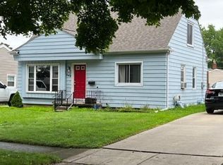 648 Sparks St, Jackson, MI 49202