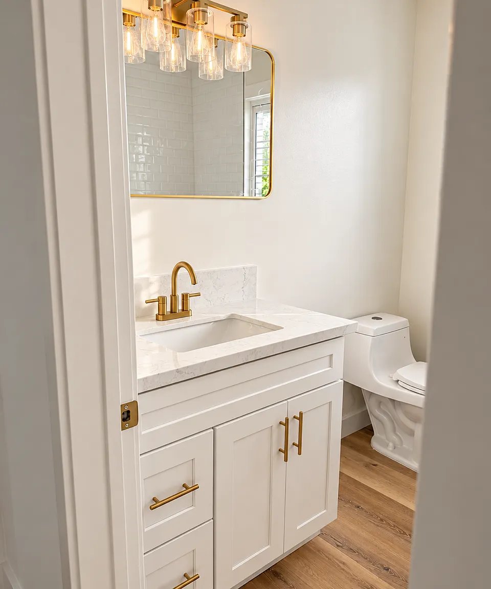 1302 Franklin St — Photo 4