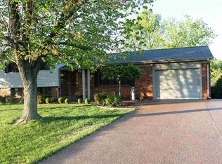 5610 Kentucky Dam Rd, Paducah, KY 42003