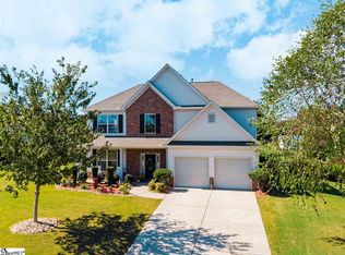 157 Pendock Ln, Piedmont, SC 29673