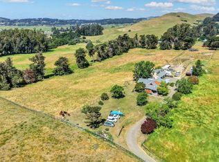395 Elysian Ave, Penngrove, CA 94951