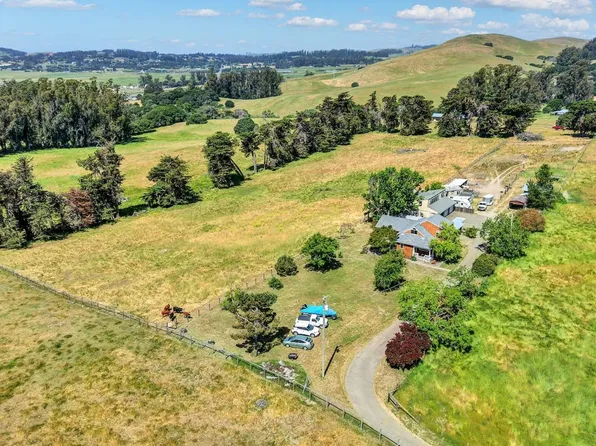 395 Elysian Avenue, Penngrove, CA 94951