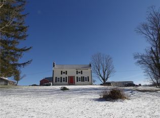 5954 German Rd #5960, Cincinnatus, NY 13040