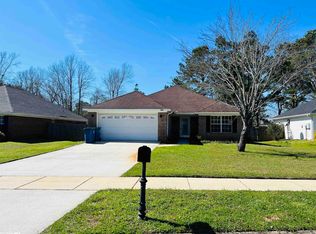 6803 Mighty Oaks Dr, Gulf Shores, AL 36542