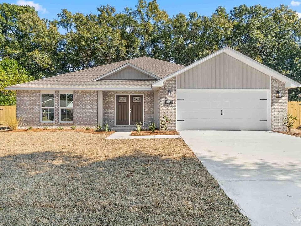 8240 Banberry Rd, Pensacola, FL 32514 | Zillow