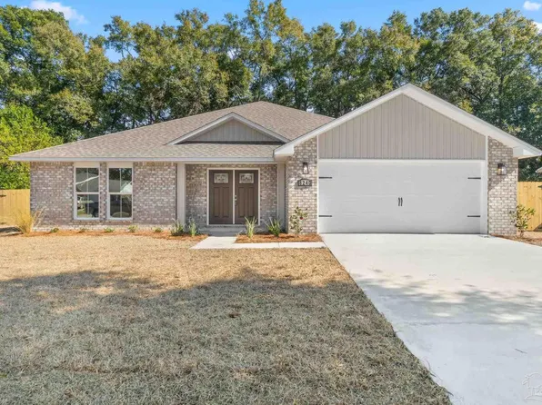 8240 Banberry Rd, Pensacola, FL 32514