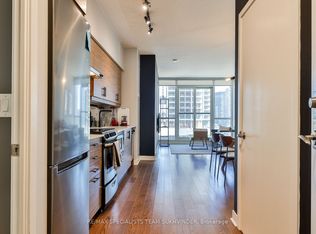 320 Richmond St E #20-C08, Toronto, ON M5A 1P9