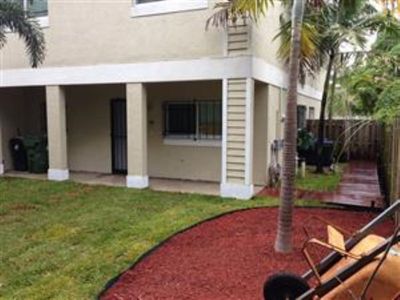 630 NW 10th Ter, Fort Lauderdale, FL, 33311