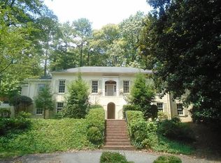 3260 Rilman Rd NW, Atlanta, GA 30327