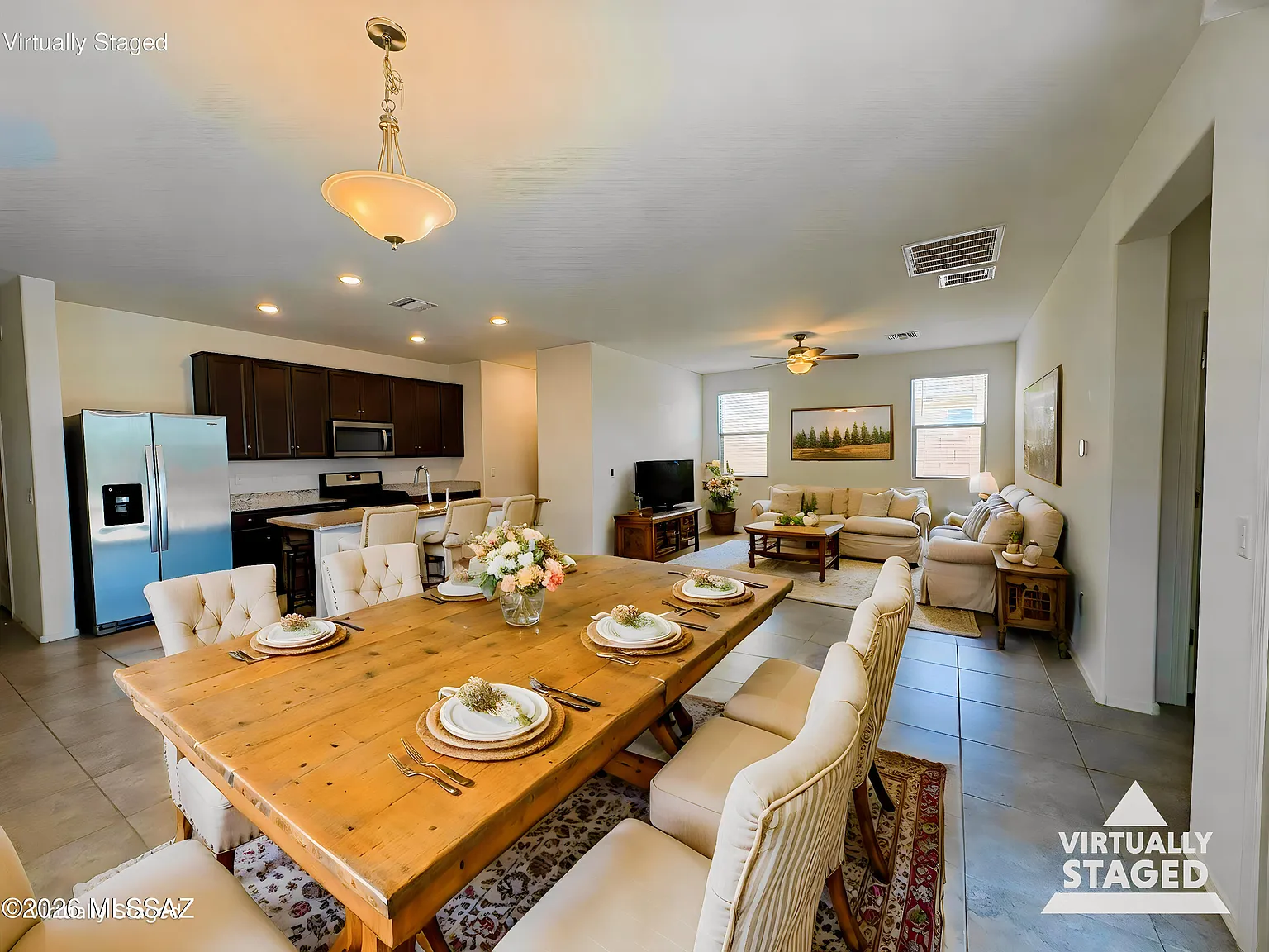 3 bed, 2.0 bath, 1745 sqft, $2,050 — Photo 3