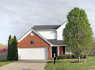 130 W Showalter Dr, Georgetown, KY 40324