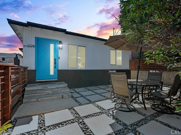1738 W 144th St, Gardena, CA 90247
