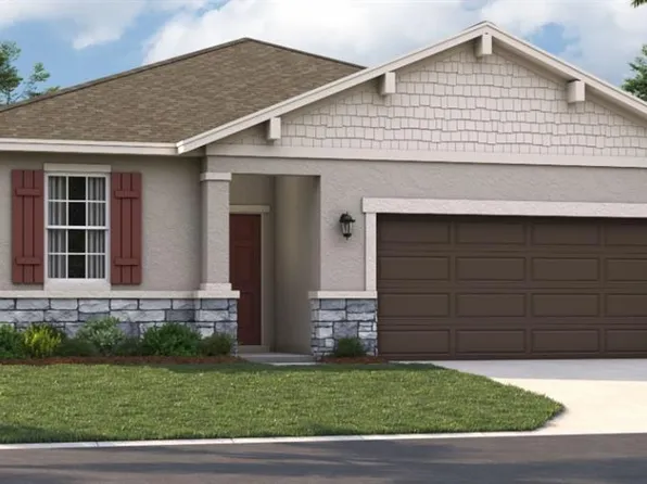 34132 Chipping Sparrow Dr, Leesburg, FL 34788