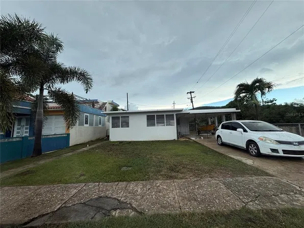 SR-122 km 1.1 CALLE K URB RIVERSIDE #M-1, SAN GERMAN, PR 00683