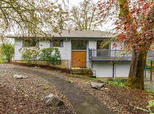 1493 W Thornton Lake Dr NW, Albany, OR 97321