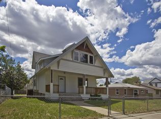 1928 E Courtland Ave, Spokane, WA 99207