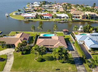 448 S Banana River Blvd, Cocoa Beach, FL 32931