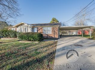 806 Bahia Ln, Bessemer, AL 35023