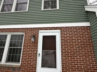 1 Colburn Dr APT 21, Orono, ME 04473