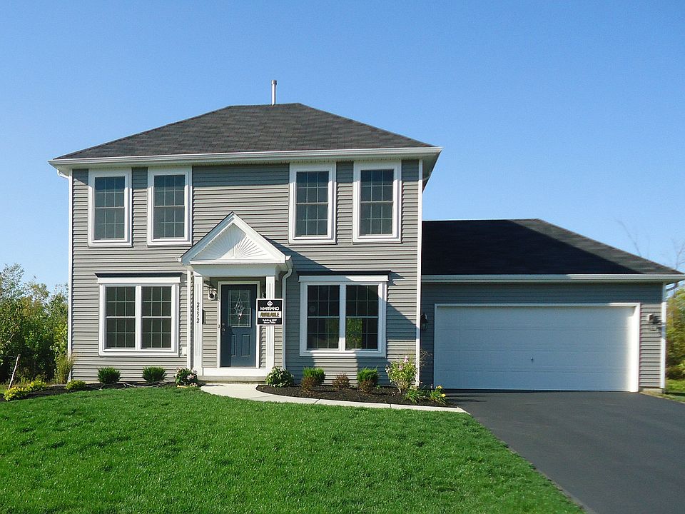 2352 Hobblebush Ln, Lake View, NY 14085 Zillow