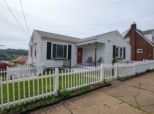 698 4th Ave, Freedom, PA 15042