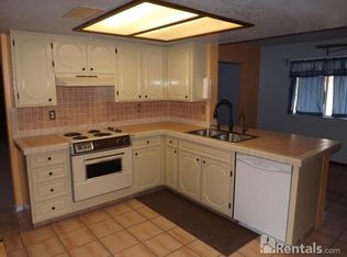 5255 E Delta Ave, Mesa, AZ 85206