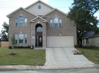 5558 Southern Oaks, San Antonio, TX 78261