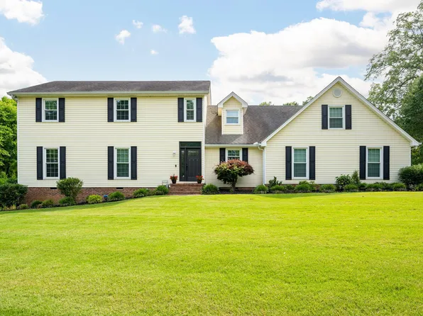 410 Valleybrook Rd, Hixson, TN 37343