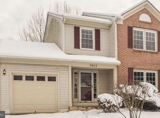 7813 Morning Glen Ln, Alexandria, VA 22315