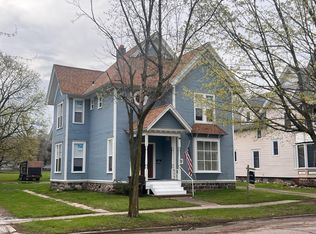 110 N Main St, Leslie, MI 49251